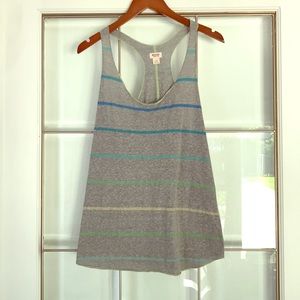 Mossimo Stripped Tank